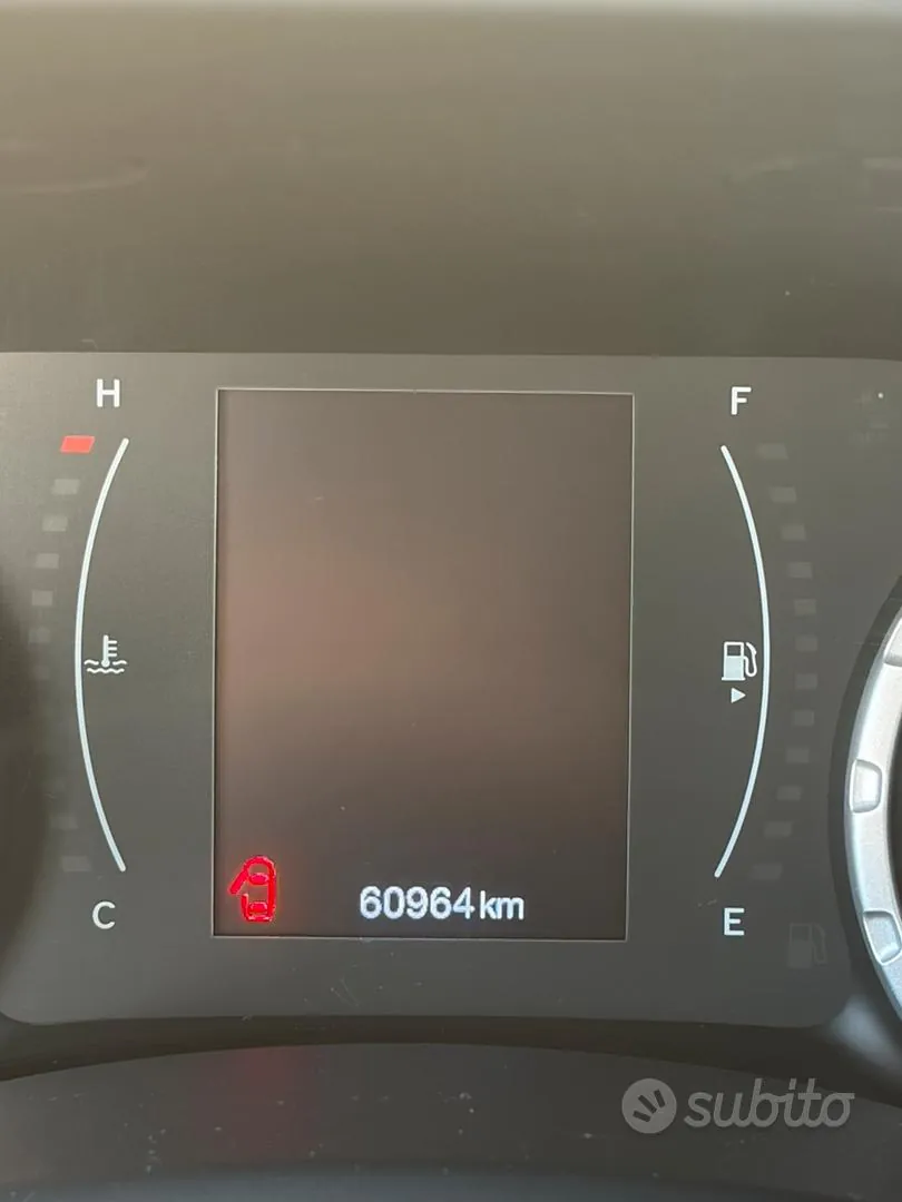Jeep Renegade 2021 photo 5