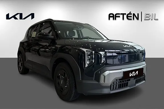 Kia Ev2 2027 photo 4
