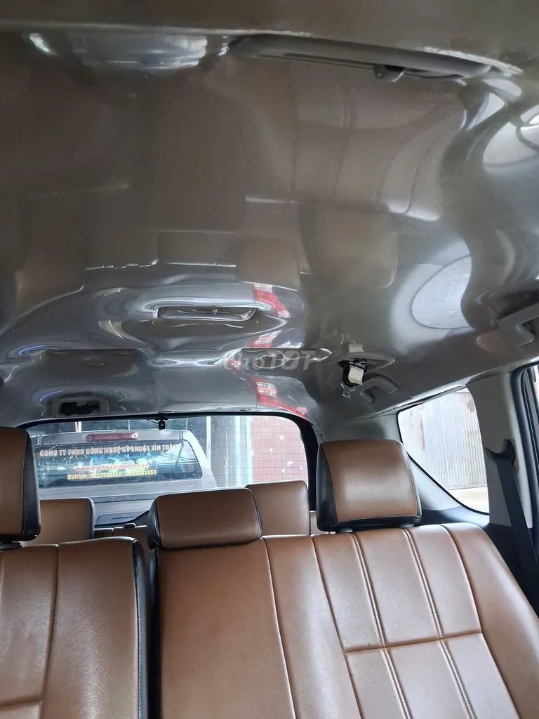 Toyota Innova 2019 photo 5