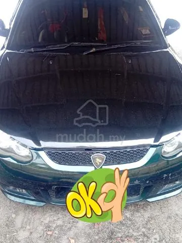 Proton Satria