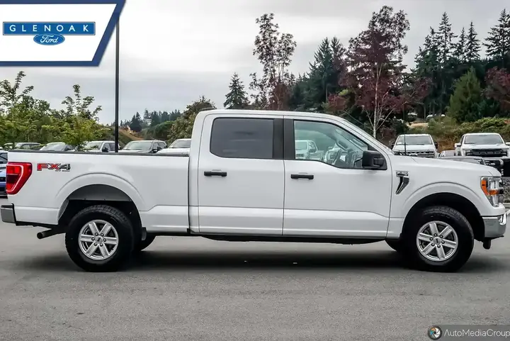 Ford F-150 2022 photo 4