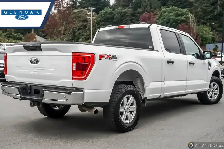 Ford F-150 2022 photo 5
