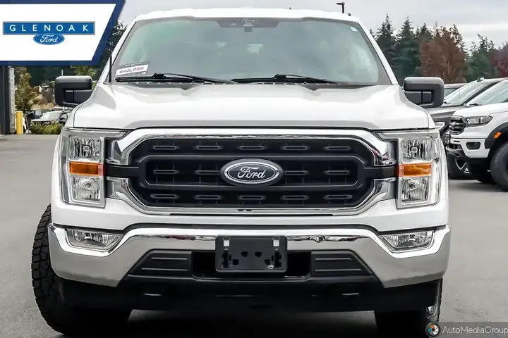Ford F-150 2022 photo 2