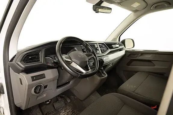 Volkswagen Transporter 2021 photo 5