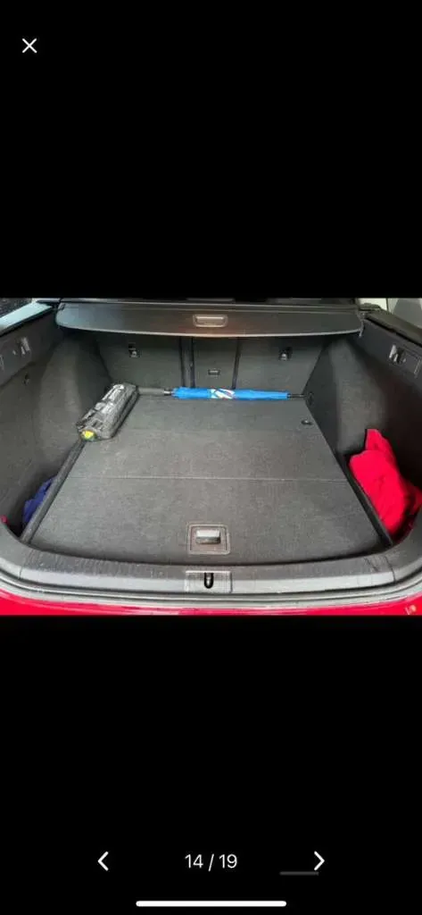 Volkswagen Golf 2013 photo 2