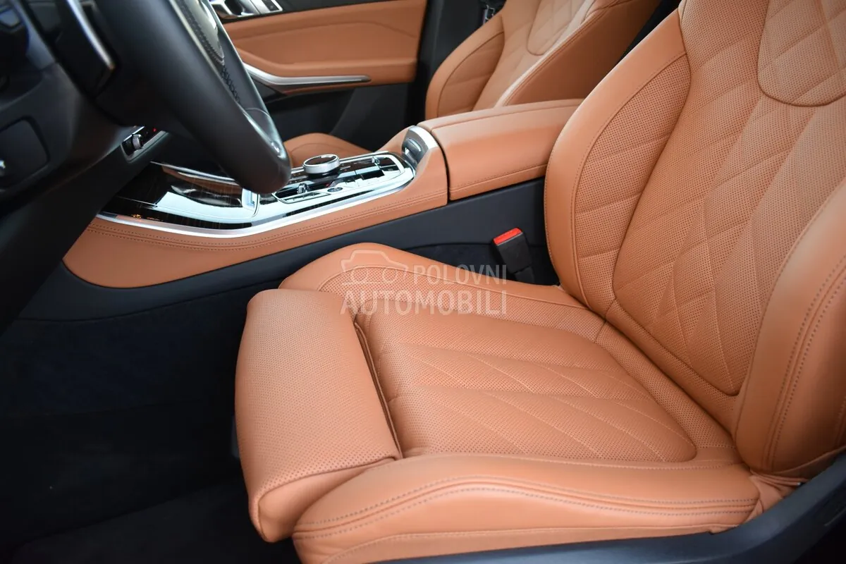 BMW X5 2026 photo 5