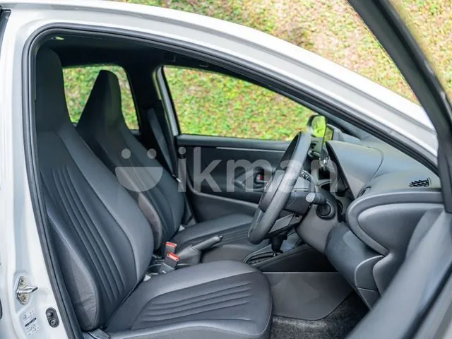 Toyota Yaris 2025 photo 4