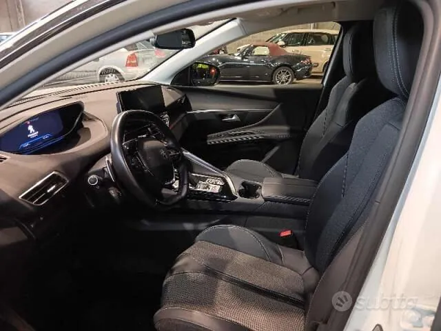 Peugeot 3008 2023 photo 3