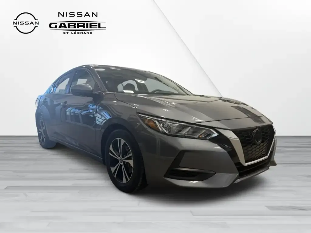 Nissan Sentra 2023 photo 3