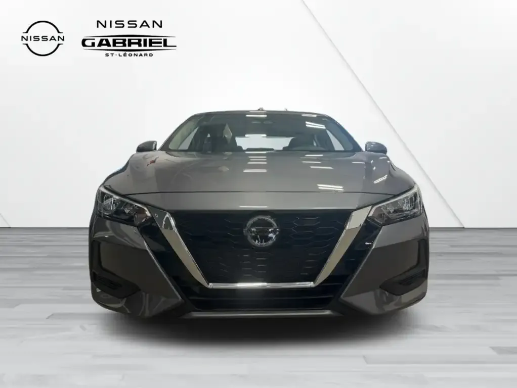 Nissan Sentra 2023 photo 2