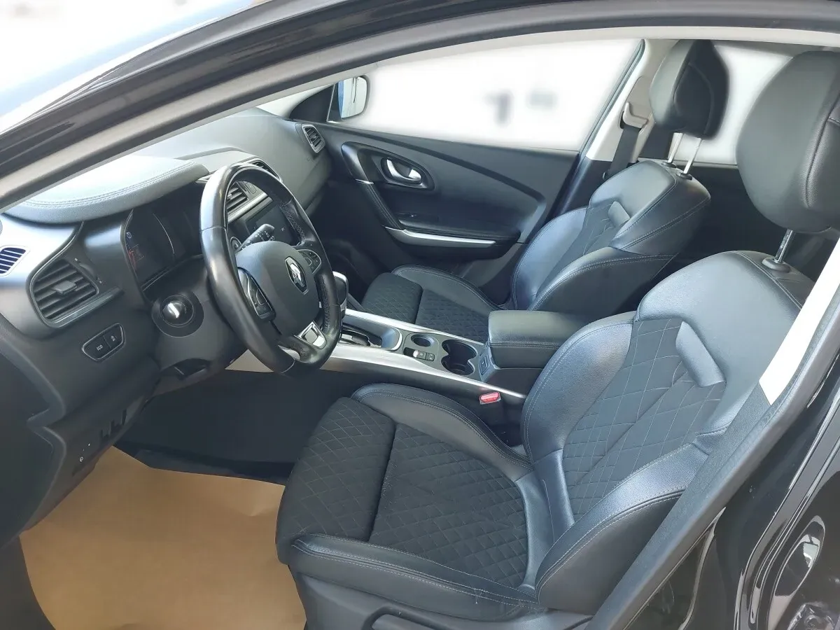 Renault Kadjar 2022 photo 3