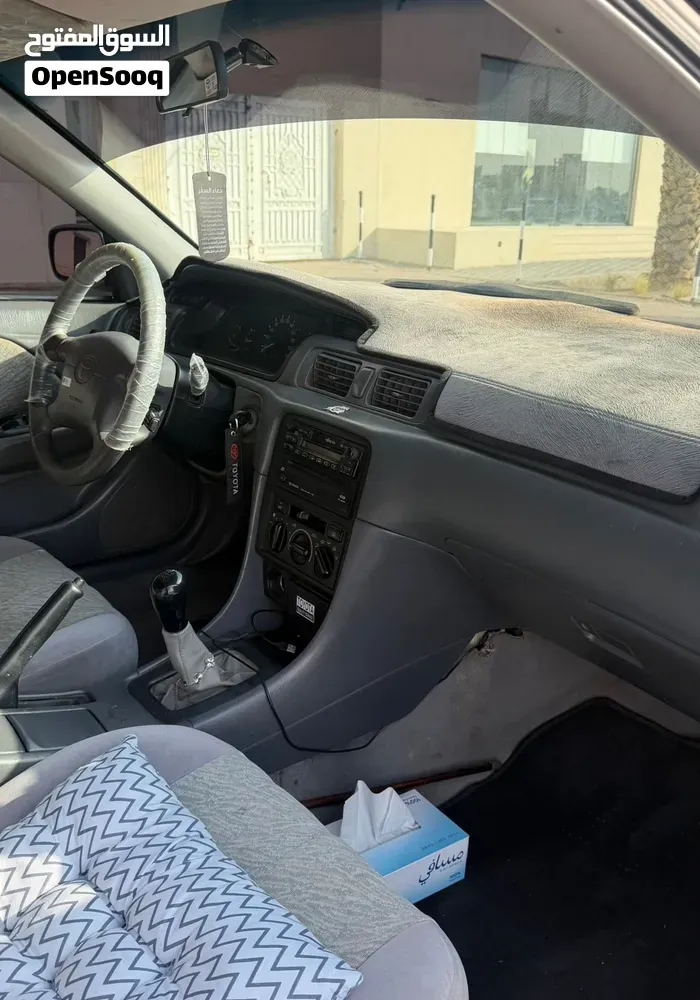 Toyota Camry 1999 photo 4