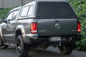 Volkswagen Amarok 2020 photo 4