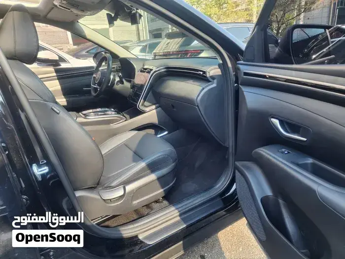 Hyundai Tucson 2020 photo 3