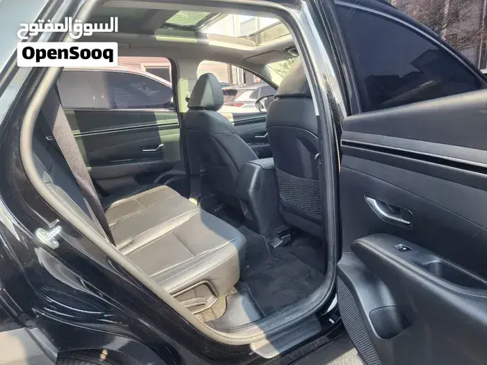 Hyundai Tucson 2020 photo 2