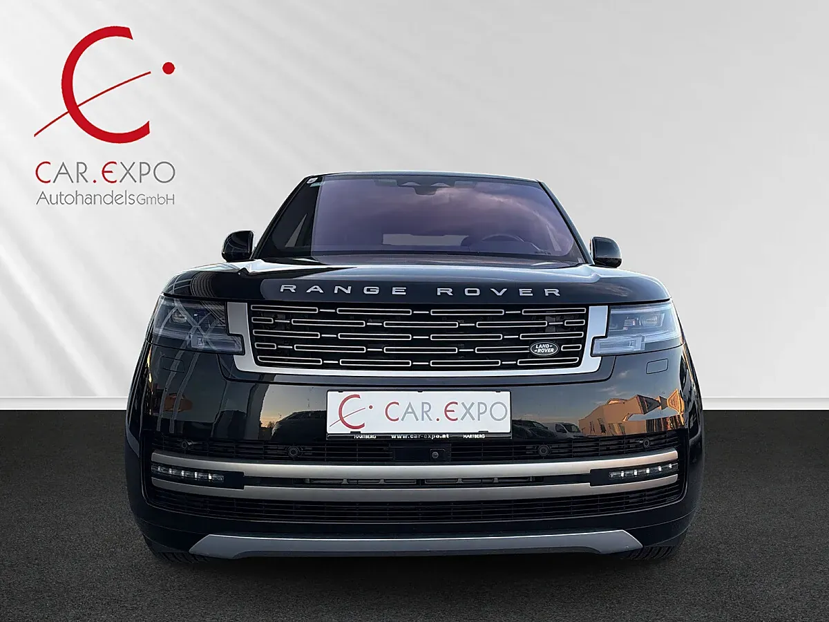 Land Rover Range Rover 2023 photo 3