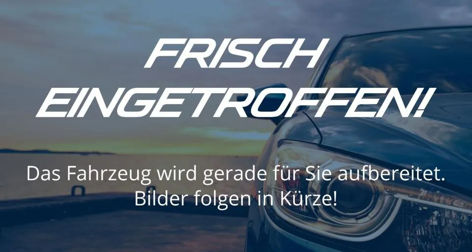 BMW 520D Touring