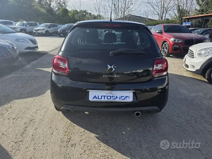 DS Automobiles Ds3 2014 photo 5