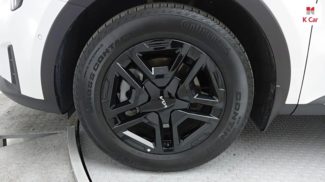 Kia Sorento 2025 photo 5