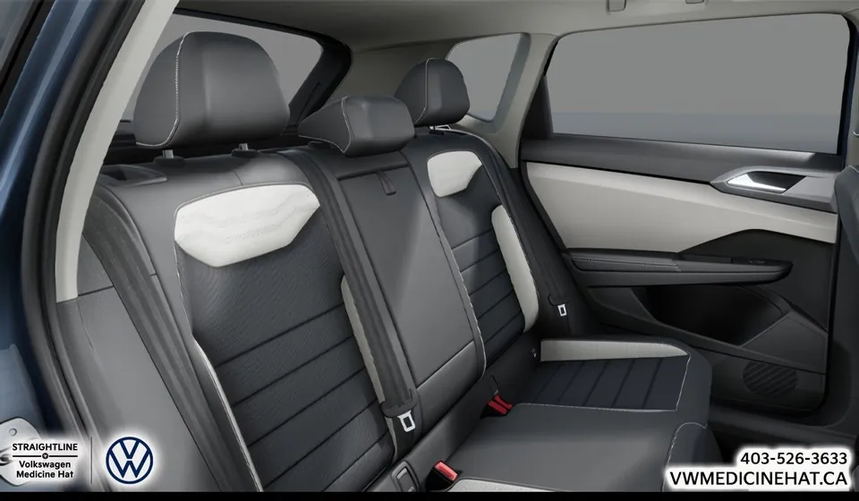 Volkswagen Taos 2026 photo 4