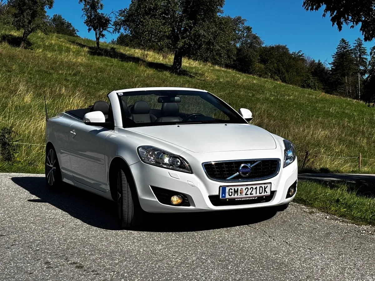 Volvo C70