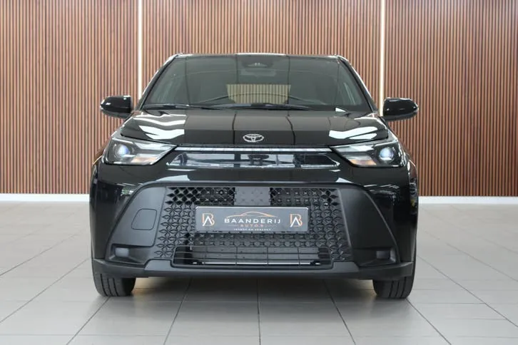 Toyota Aygo X 2026 photo 2