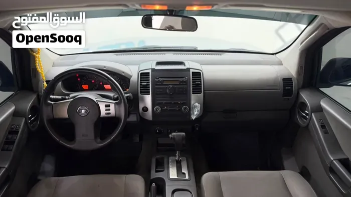 Nissan Xterra 2012 photo 3
