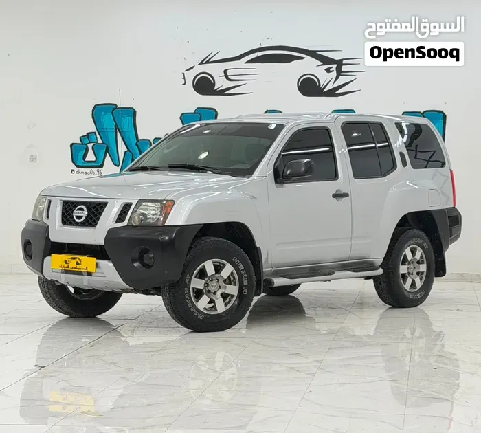 Nissan Xterra