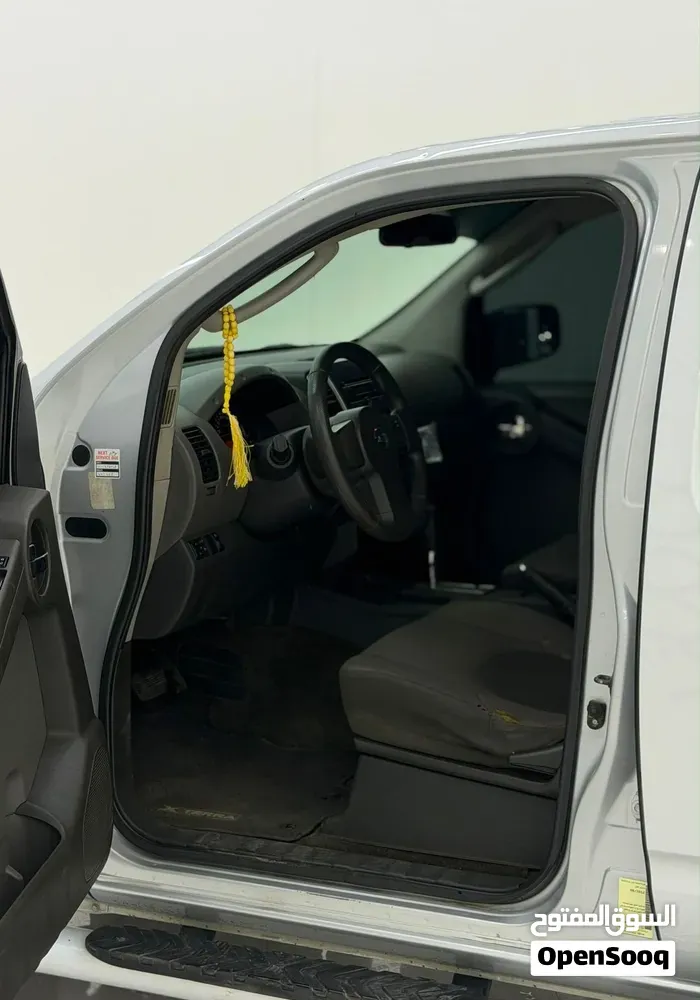 Nissan Xterra 2012 photo 4