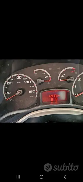 Ford Ka 2011 photo 5