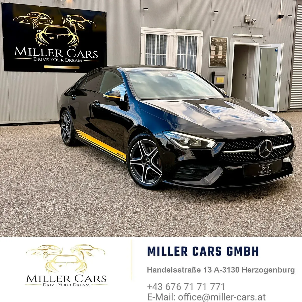 Mercedes-Benz Cla-Class 2020 photo 2