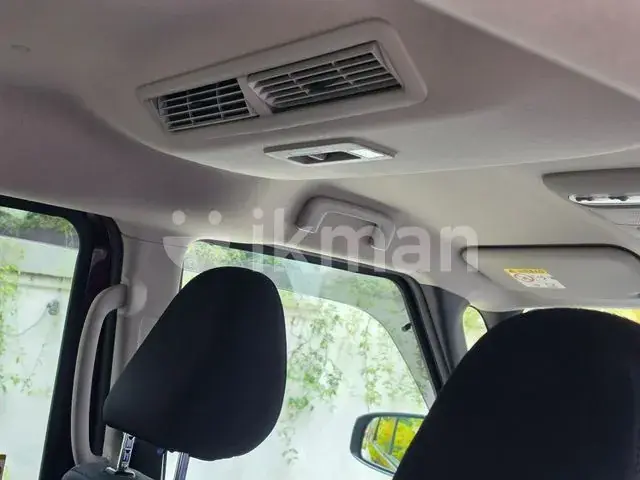 Nissan Roox Highway Star X 2024 photo 3