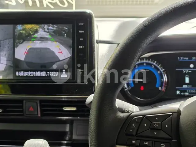 Nissan Roox Highway Star X 2024 photo 5