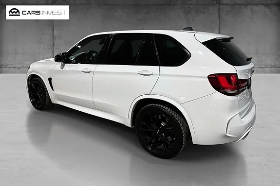 BMW X5 M 2015 photo 4
