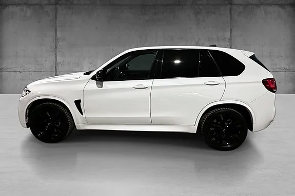 BMW X5 M 2015 photo 3