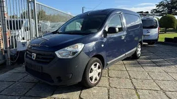 Dacia Dokker
