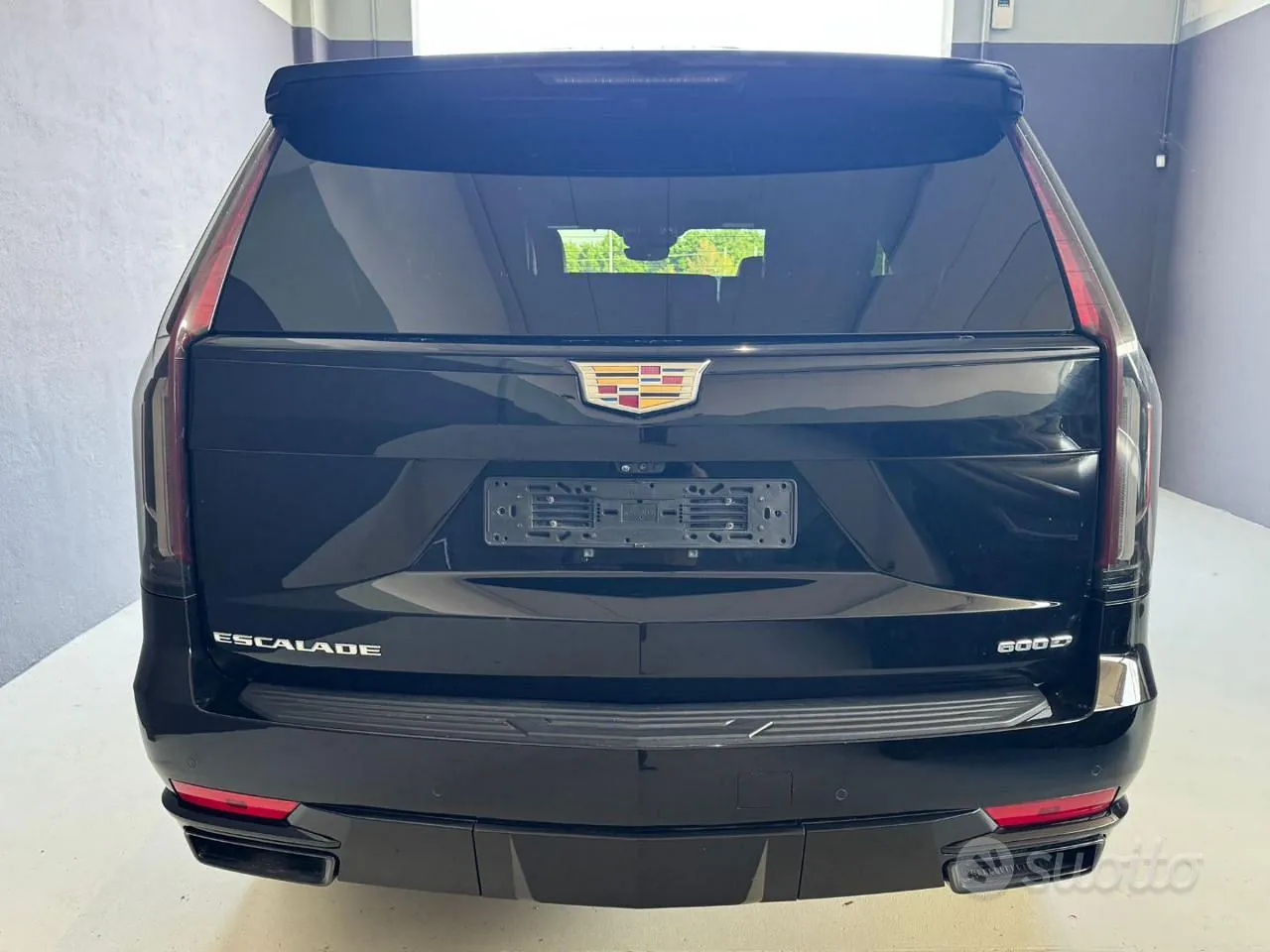 Cadillac Escalade 2023 photo 5