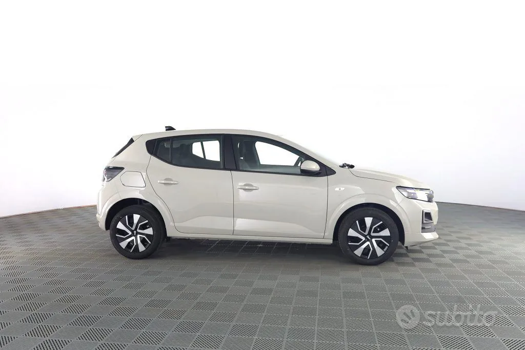 Dacia Sandero 2026 photo 3