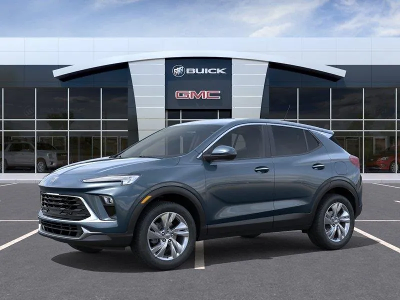 Buick Encore Gx 2026 photo 2