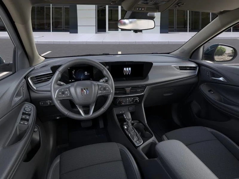 Buick Encore Gx 2026 photo 5