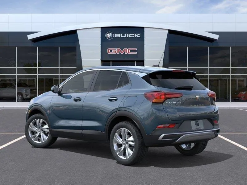 Buick Encore Gx 2026 photo 3