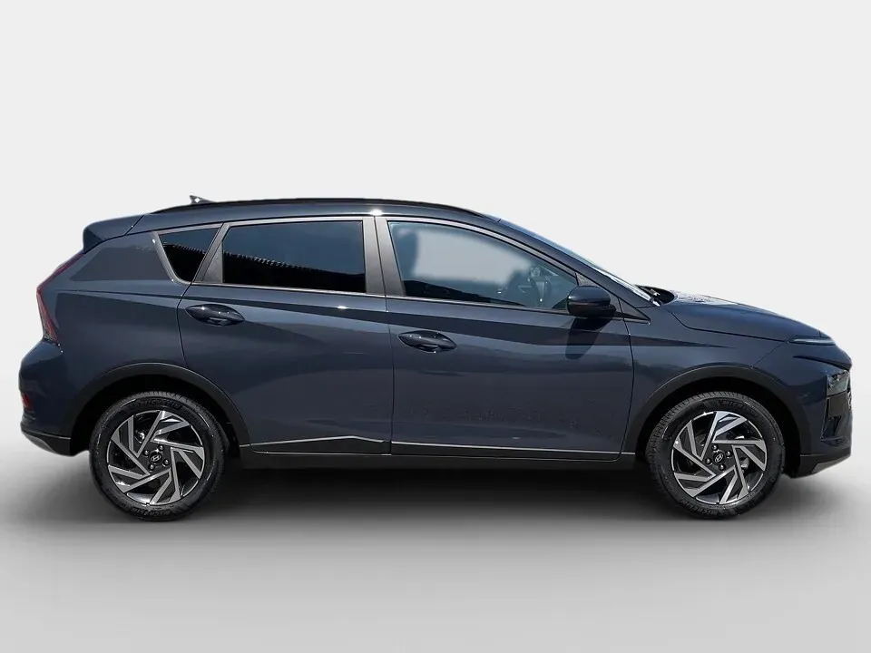 Hyundai Bayon 2024 photo 3