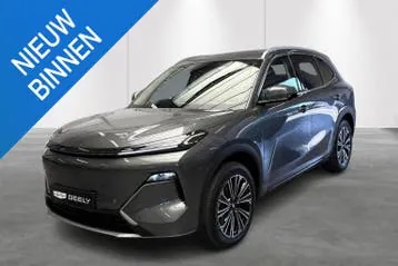 Geely Starray Em-I
