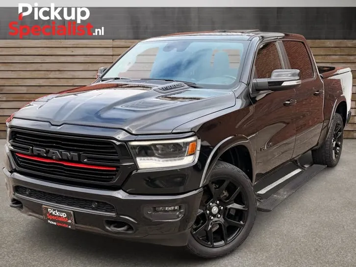 Ram Ram 1500
