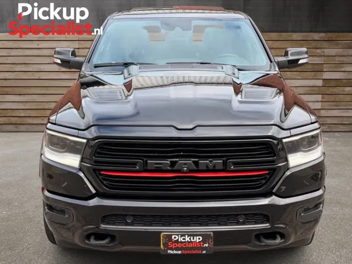Ram Ram 1500 2019 photo 3