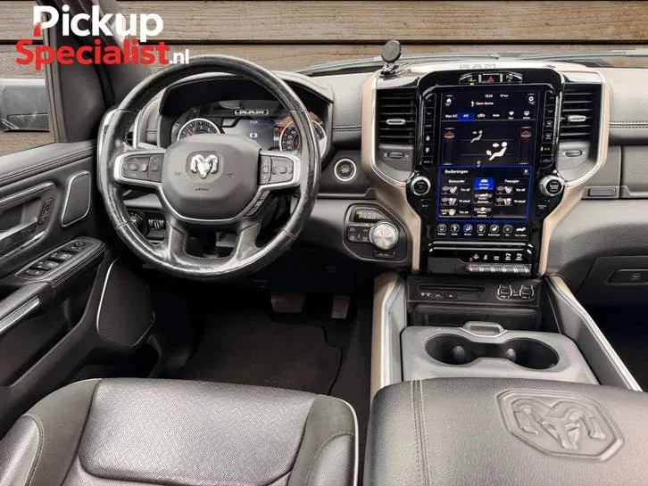 Ram Ram 1500 2019 photo 2