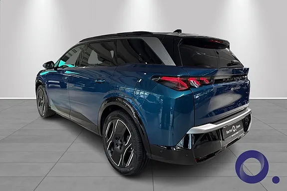 Peugeot E-5008 2025 photo 3