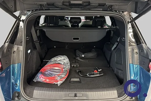 Peugeot E-5008 2025 photo 5