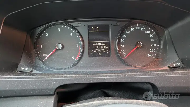 Volkswagen Multivan 2019 photo 3