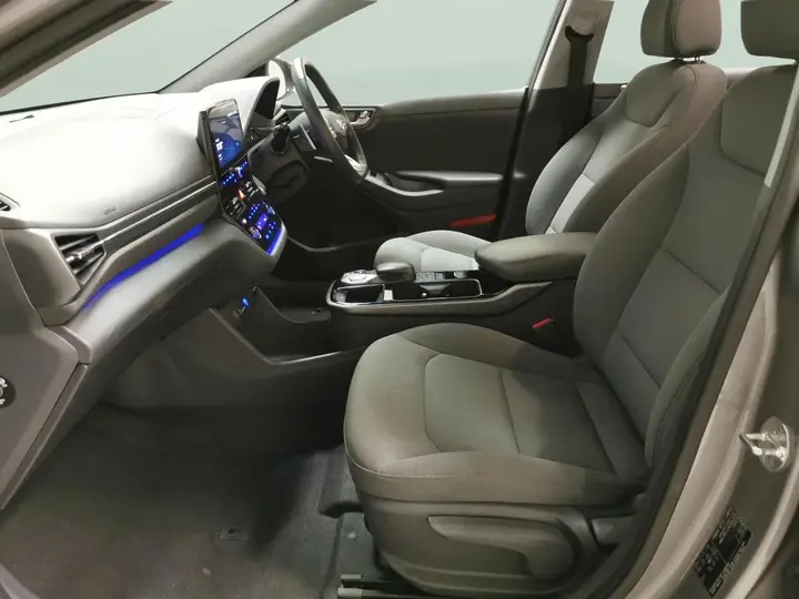 Hyundai Ioniq 2022 photo 4
